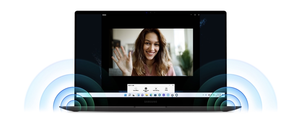 Samsung Galaxy Book2 Series 2