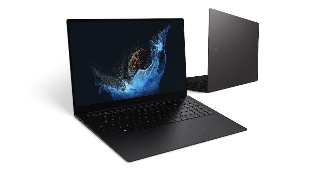 Samsung Galaxy Book2 Series 3