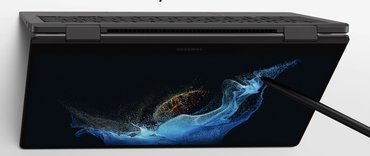 Samsung Galaxy Book2 Series 4