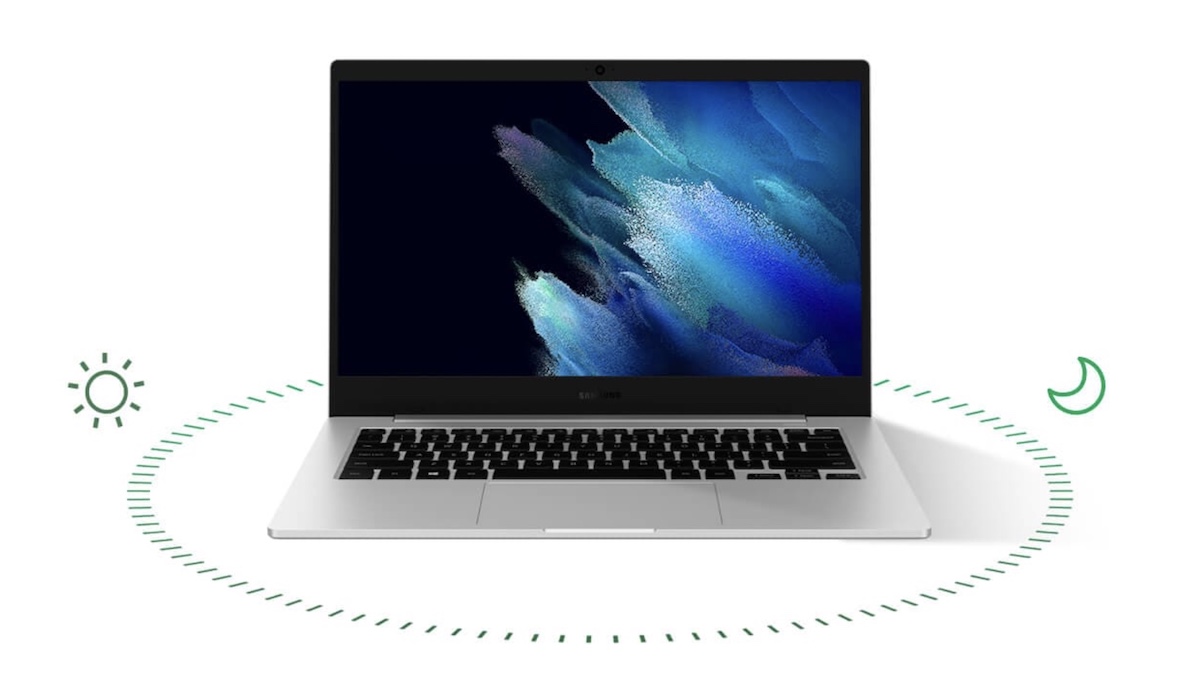 Samsung Galaxy Book2 Series 5