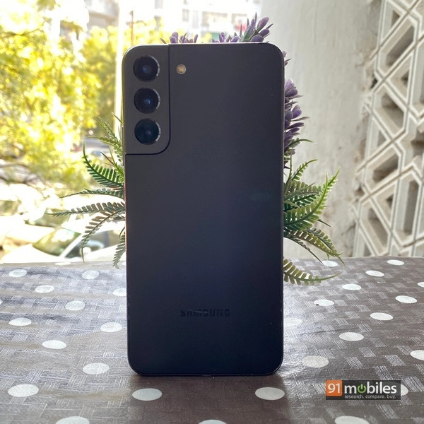 Samsung Galaxy S22 Plus 