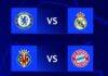 UEFA Champions League 2022 live streaming: How to watch Chelsea vs Real Madrid quarter-finals online and on TV in India