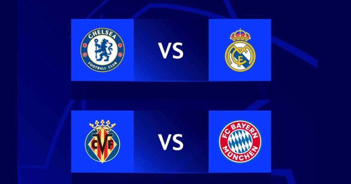 Real Madrid Calendrier 2023 2024 Diffusion En Direct De L'uefa Champions League 2022: Comment Regarder Les  Quarts De Finale De Chelsea Contre Le Real Madrid En Ligne Et À La  Télévision En Inde - Gamingsym France