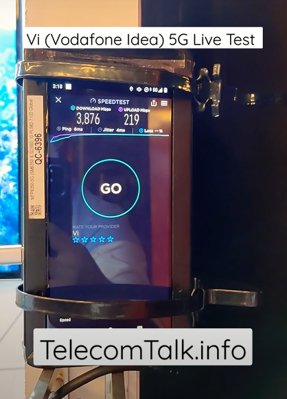 Vi-5G-speedtest