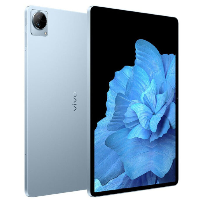 Vivo Pad with Snapdragon 870, 11-inch 2.5K 120Hz display launched ...