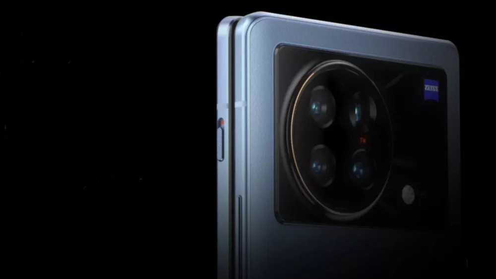 Vivo X Fold