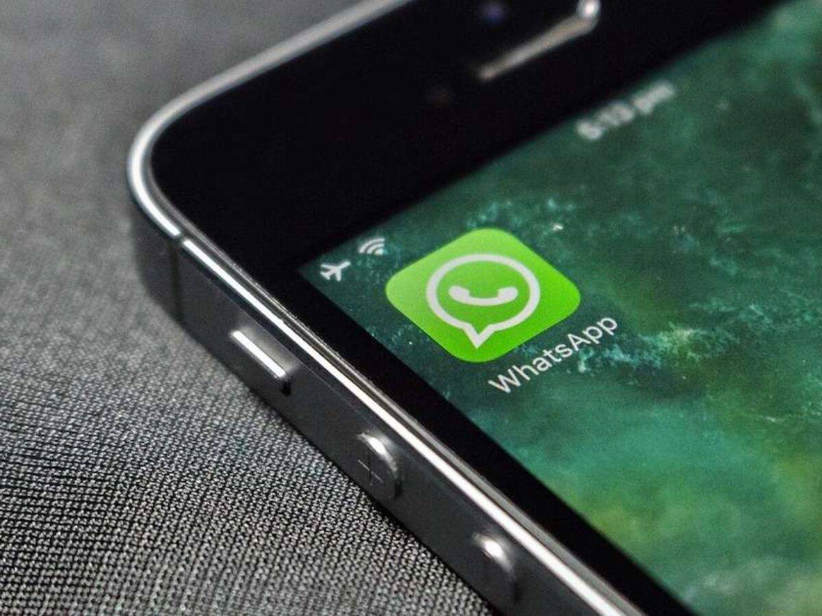 इन फोन में नहीं चलेगा WhatsApp, लिस्ट में कहीं आपका फोन भी तो नहीं है?

BUSINESS NEWS WhatsApp will not work on these phones, is your phone also included in the list?