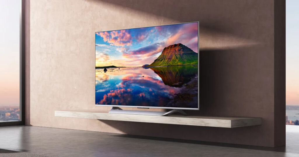 Xiaomi TV