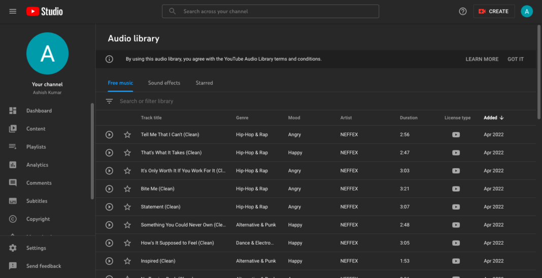 15+ best free MP3 music download sites (100 legal) for mobile phone