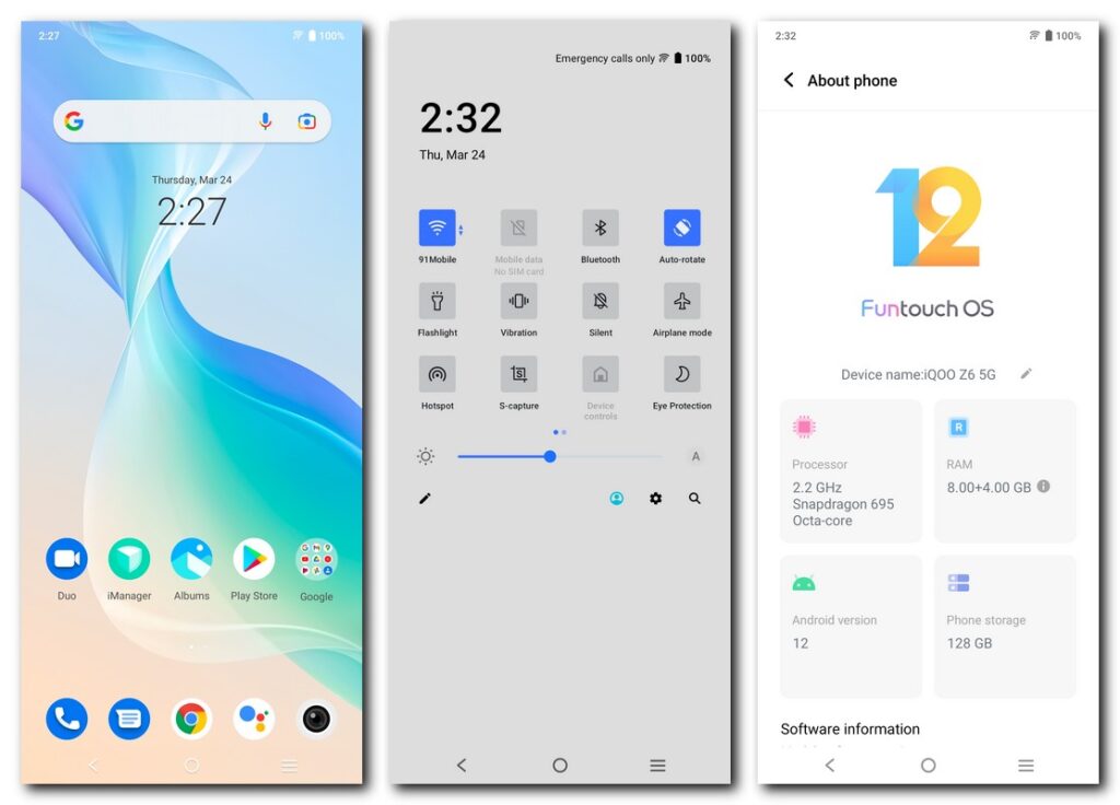iQOO Z6 5G Review Pros and cons, Verdict 91Mobiles