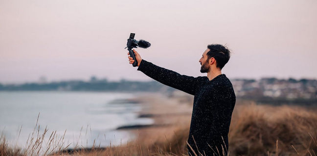 best cameras for vlogging feature image