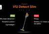Dyson V12 Detect Slim review: laser-guided cleaning