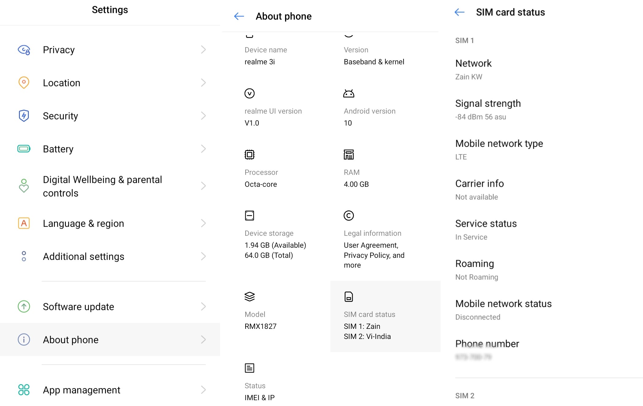 Find Your Mobile Number: 7 Easy Methods To Look For Your Mobile Number From Sim, Sms, Phone Settings, And More | 91Mobiles.com
