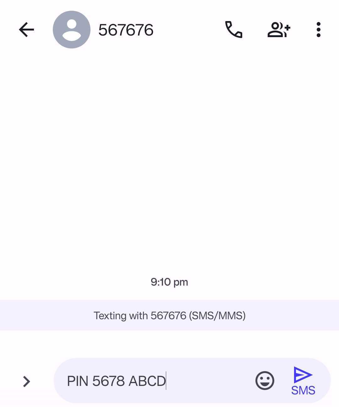 generate PIN for SBI debit card