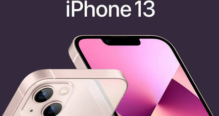 Apple begins iPhone 13 production in India at Chennai plant