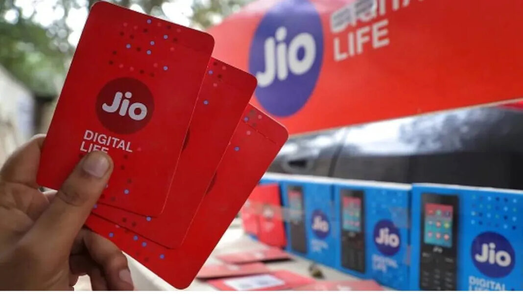 5 Jio recharge plans with 30 days validity price starts from Rs 181