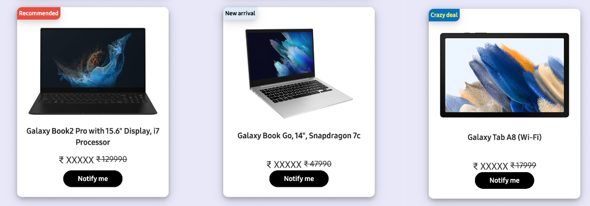 laptop doeals