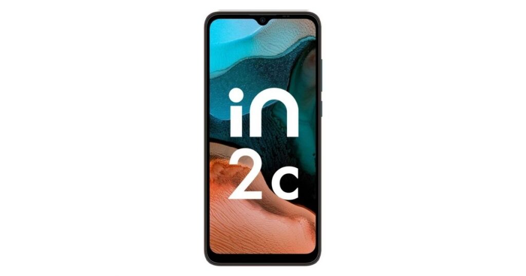 micromax in 2c
