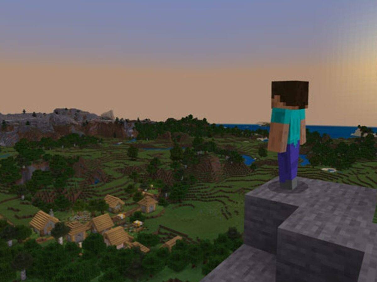 Minecraft free server: How to make free Minecraft server for 24/7 hosting |  91mobiles.com