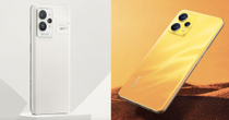 Realme GT 2 Pro, Realme 9 4G India launch event