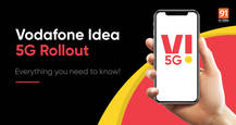 Vi 5G launch date in India, SIM, plans, speed, trial and everything we know so far