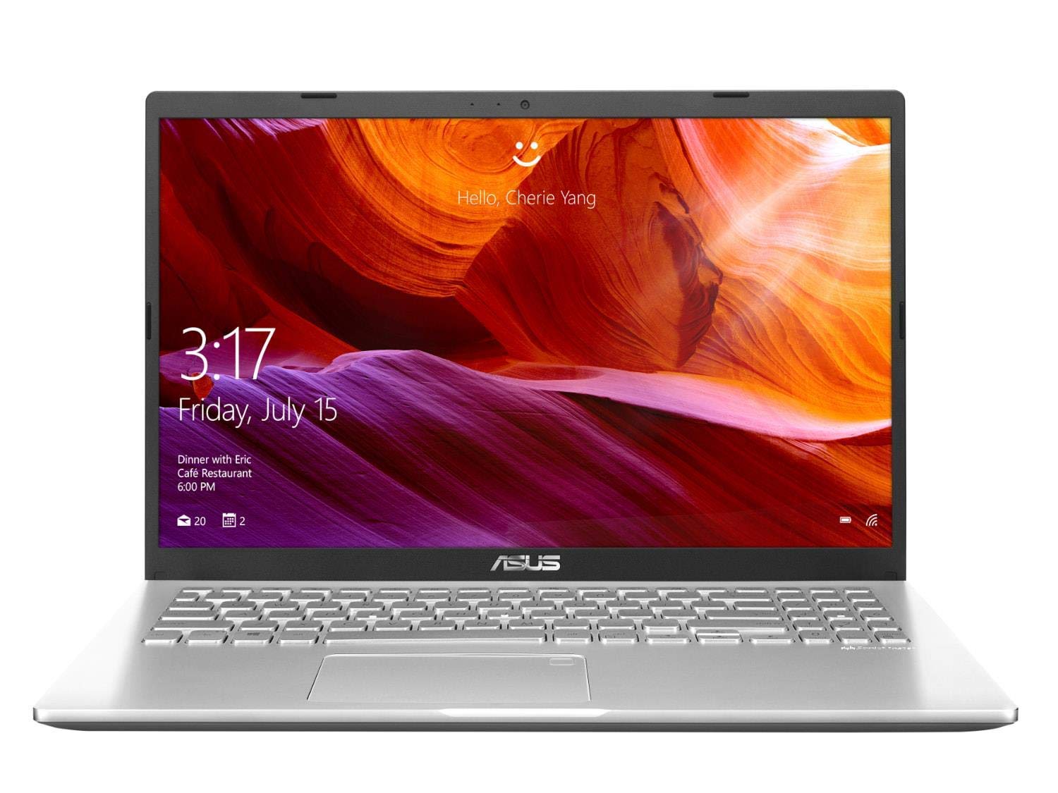 ASUS VivoBook 15
