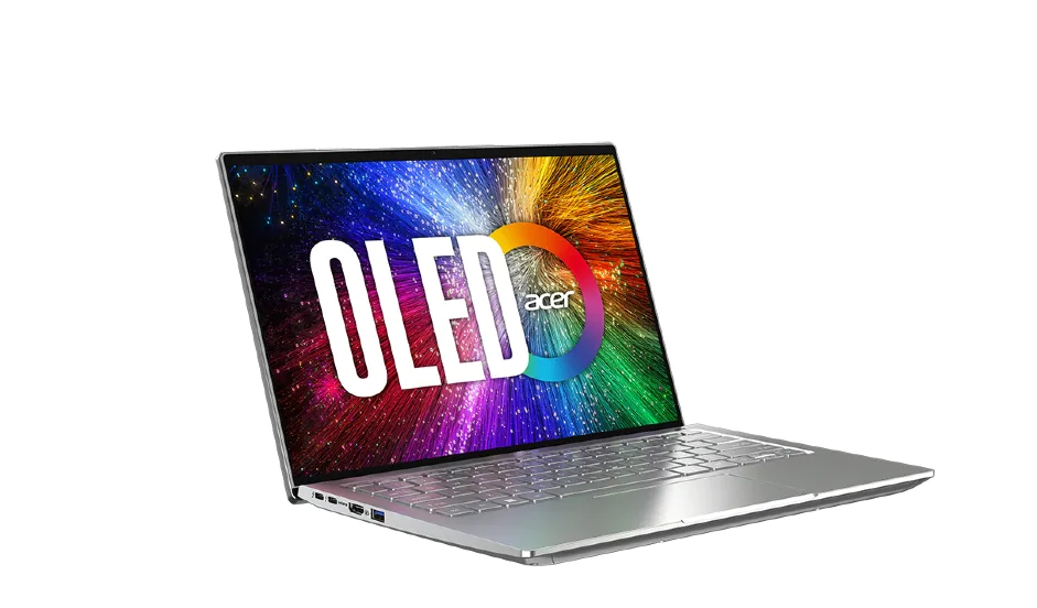 Acer Swift 3 OLED