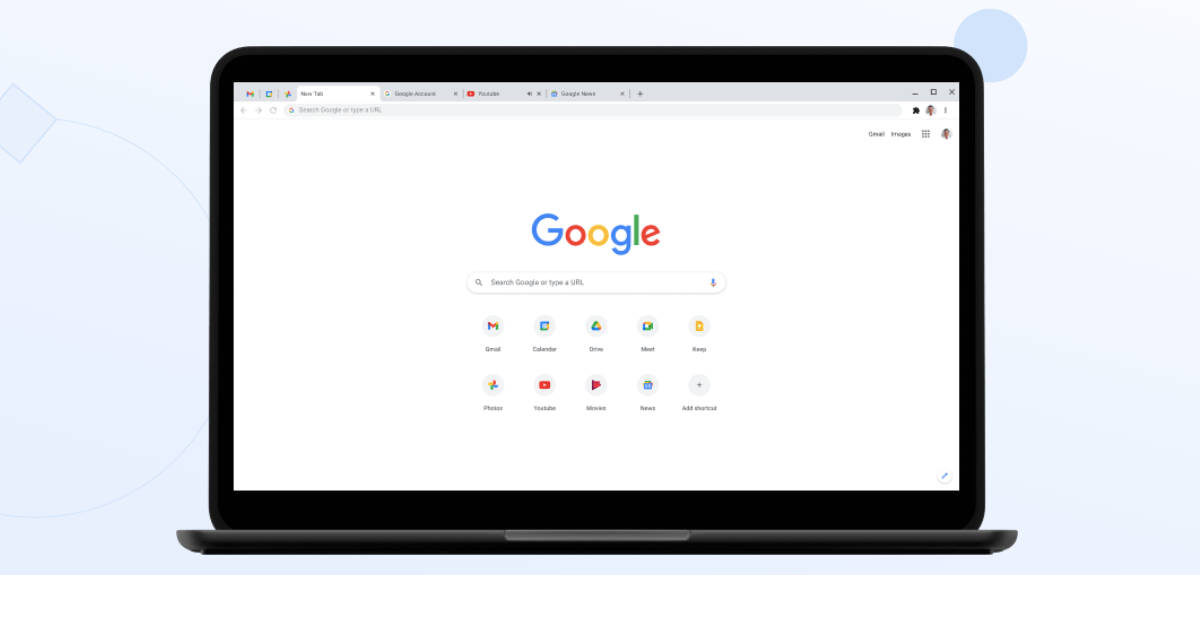 Google Chrome Update How To Download Google Chrome Update On Windows Laptop Pc Mac And Mobile Phone 91mobiles Com