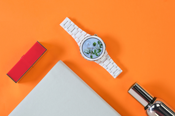 HUAWEI WATCH GT 3 Pro 1