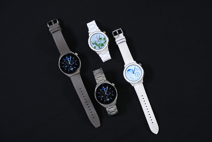 HUAWEI WATCH GT 3 Pro 3