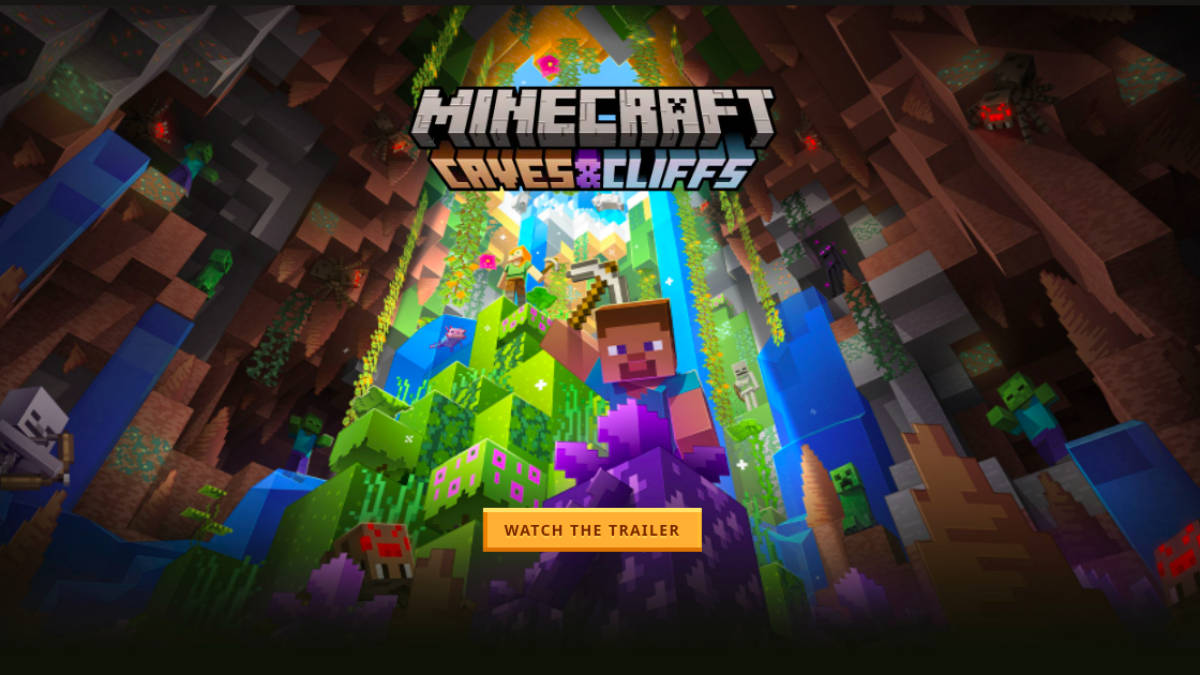 Minecraft 1.19 expected release timeline, download apk, new blocks, biomes,  mobs, and more