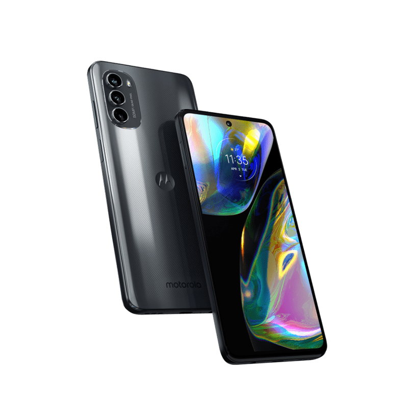 Moto G82 5G