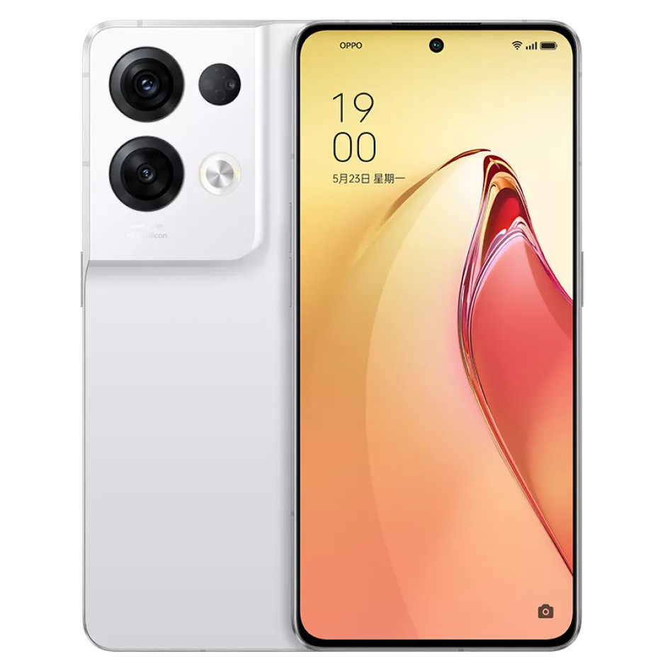 OPPO Reno 8