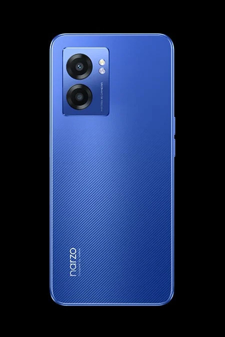 Realme Narzo 50 5G