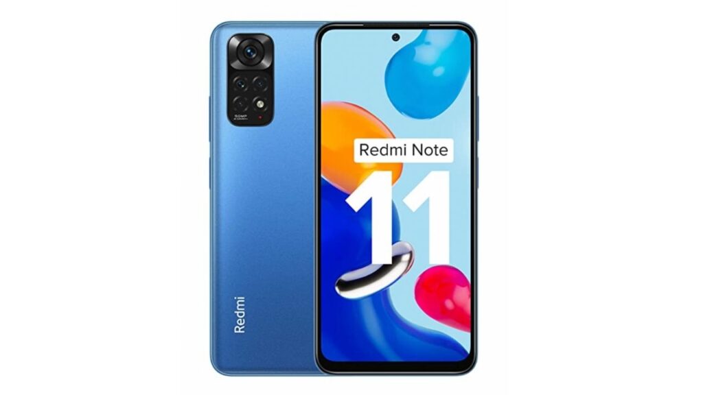 Redmi Note 11 Featured