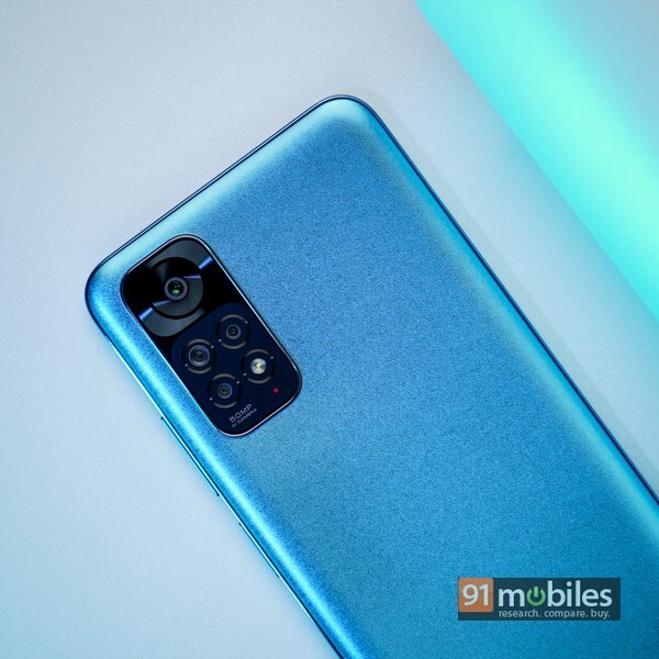 Redmi Note 11