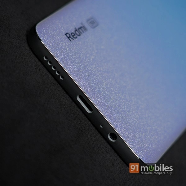 Redmi Note 11T 5G