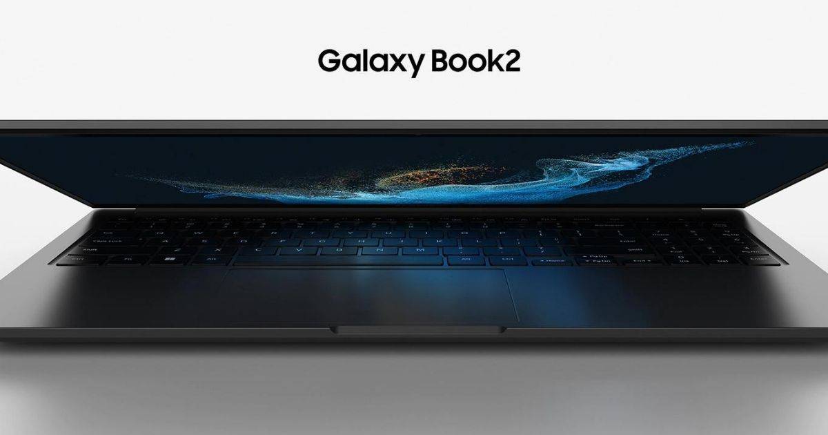 Samsung Galaxy Book2 هو أفضل كمبيوتر محمول جديد للمبدعين في المدينة، ولهذا السبب يجب أن يكون على رأس قائمة الشراء الخاصة بك!