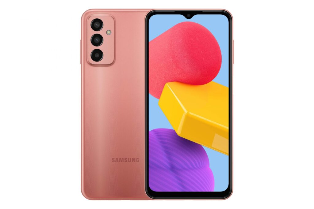 Samsung Galaxy M13 5G