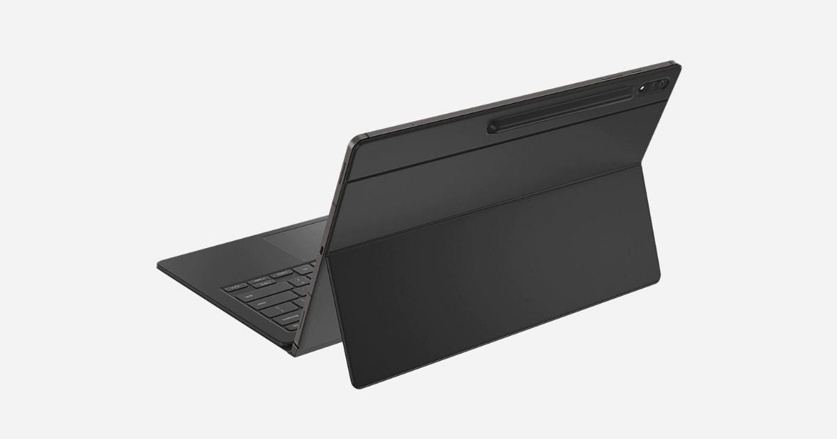 Samsung Galaxy Tab S8 Ultra