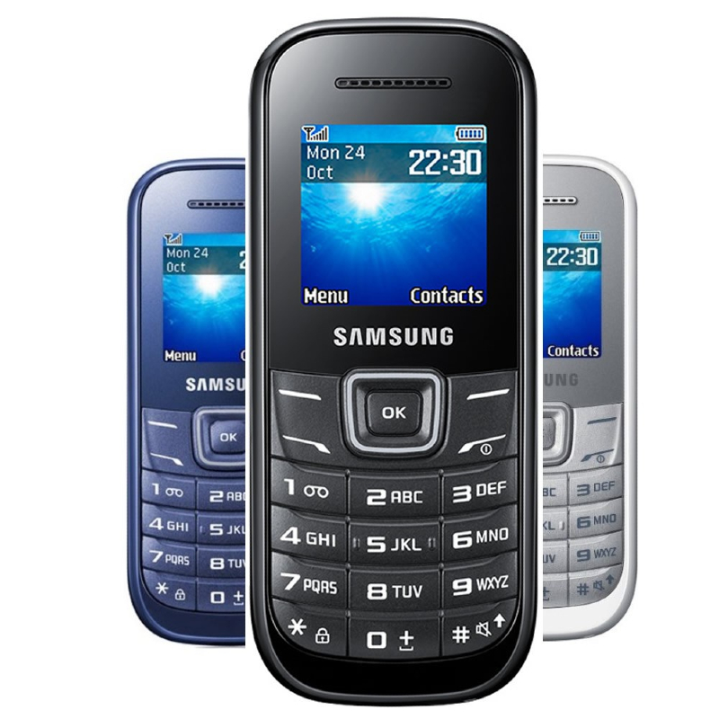 samsung feature phone
