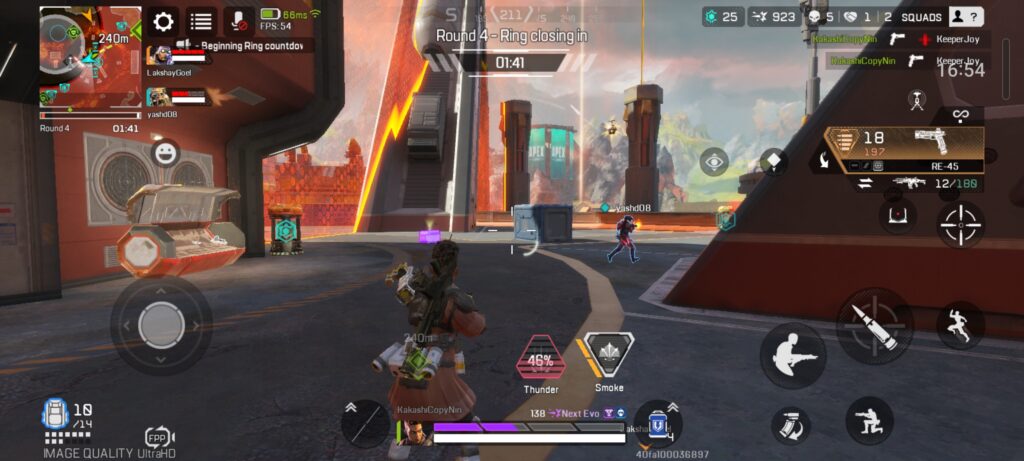 Apex Legends Mobile