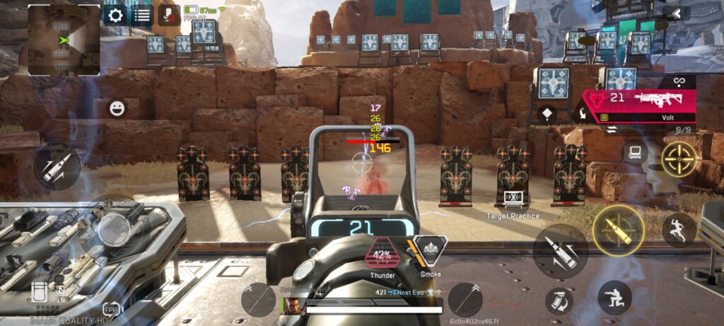 Apex Legends Mobile