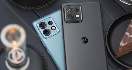Upcoming Motorola smartphones expected to launch in 2023