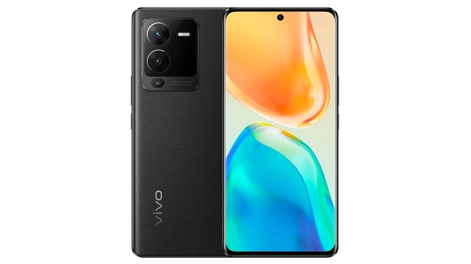 Vivo S15 Pro