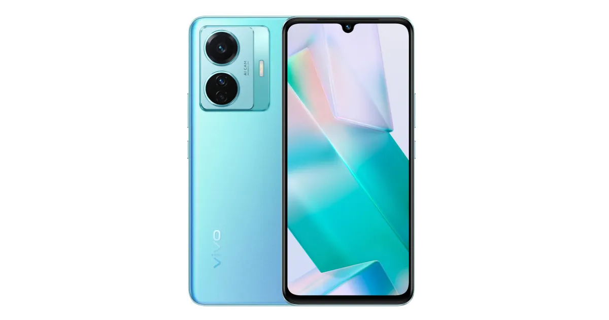 Vivo T1 Pro