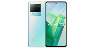 Vivo T2 launch specs