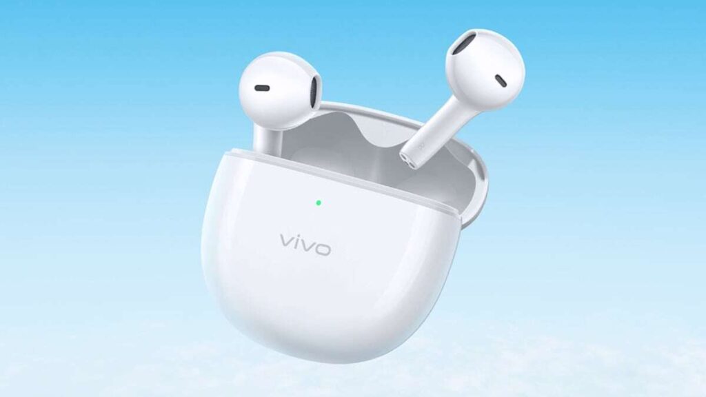 Vivo TWS Air