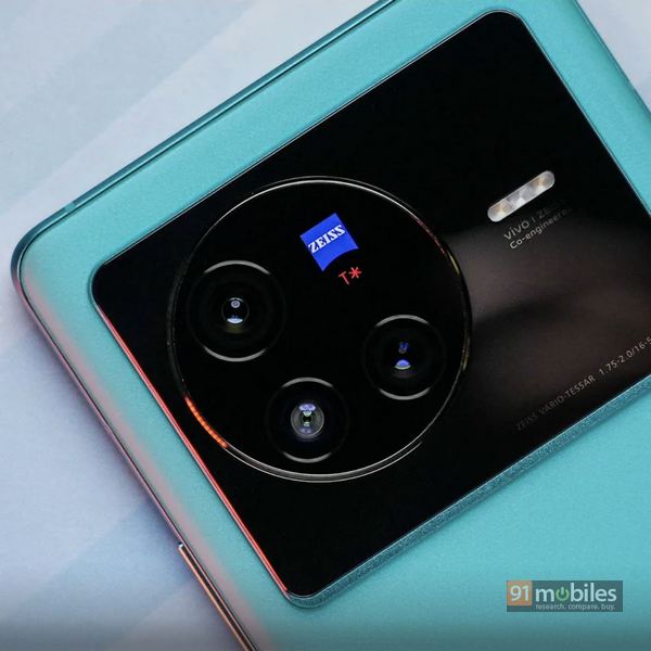 Vivo X80 5G Review Pros and cons, Verdict 91Mobiles