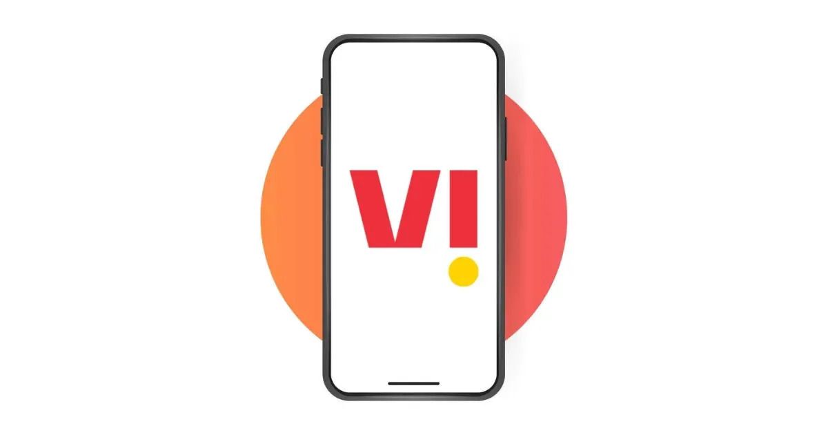 Vodafone Idea
